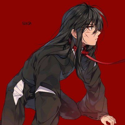 美女COS《巫师3》叶奈法惊艳绝伦 白嫩香肩紫眸勾人